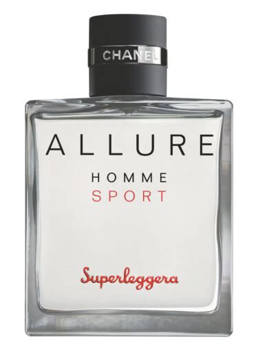 allure sport chanel uomo dupe